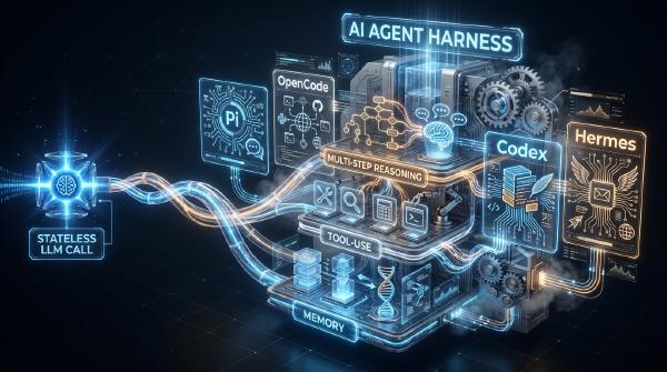 AI Agent Runtimes: From LLM Calls to Full Agent Harnesses