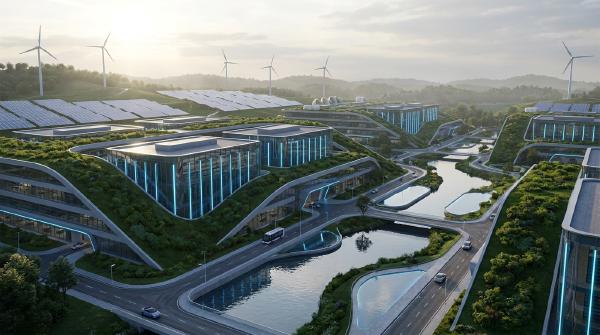 AI Computing Infrastructure Is Shifting from Expansion to Efficiency