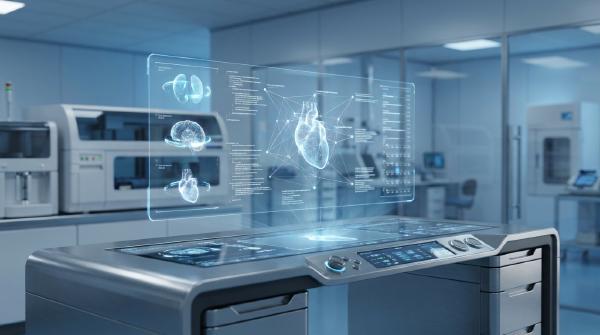 Alibaba DAMO RADAR: Universal Medical Imaging AI Reaches Science