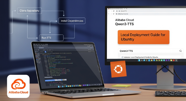 Alibaba Qwen3-TTS: Local Deployment Guide for Ubuntu