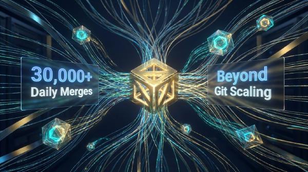 Anthropic Builds Scion as AI Coding Pushes Git to Its Limits