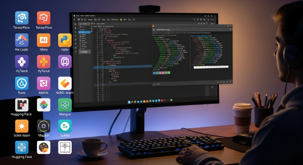 Build a Universal Local AI Coding Workflow on Ubuntu