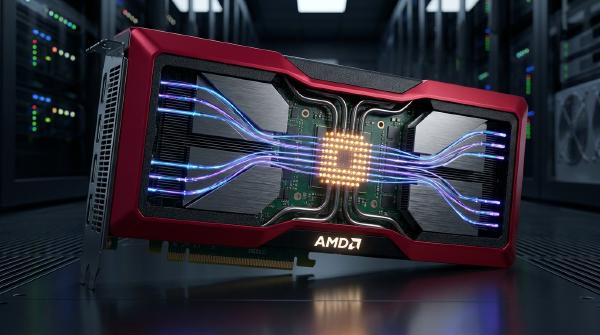 Can AMD's CDNA 5 Finally Challenge NVIDIA's Server GPU Dominance?