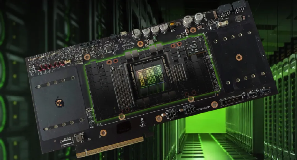 Former Intel CEO Pat Gelsinger Says Jensen Huang Got Lucky in AI