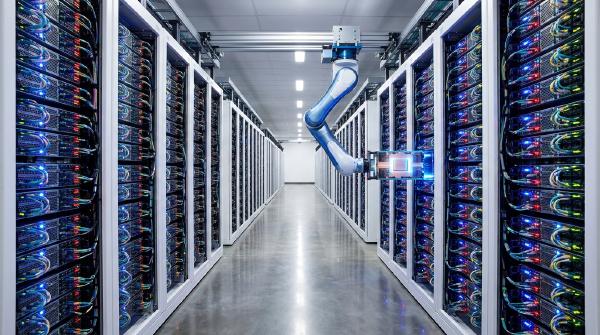Google Could Deploy 15 Million TPUs by 2028, Challenging NVIDIA's AI Scale