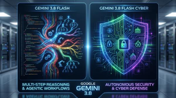 Google Gemini 3.8 Flash: A Major Leap in Reasoning and Coding