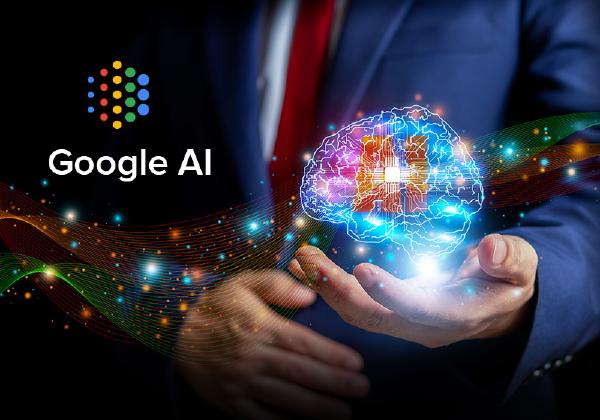 Google Report: How AI Will Transform the Future of Learning
