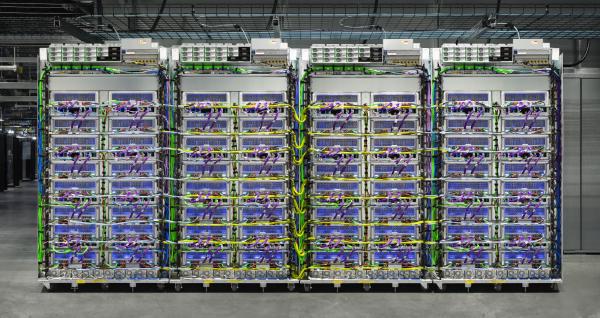 Google TPU Ironwood Lands $21B Order, Signaling Shift in AI Compute