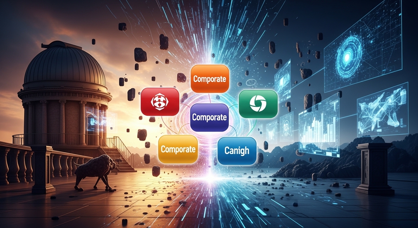 How Newton Is Becoming the CUDA of Physical AI Simulation · KAD
