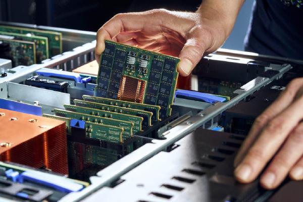 IBM Power11 Brings Zero-Downtime AI to Enterprise Servers