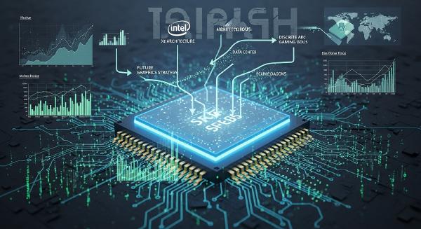 Intel Arc GPUs: Is the Discrete Gaming Line Ending?