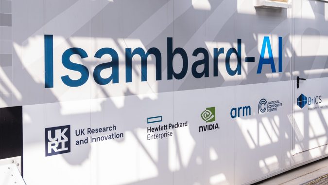 Isambard-AI: UK’s Most Powerful AI Supercomputer Officially Launches in ...