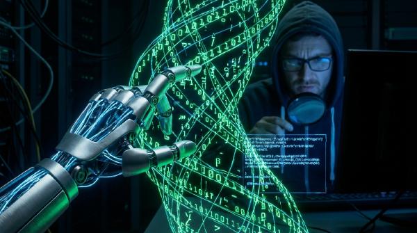 Machineslop: Why AI-Generated Code Is Becoming Unreadable