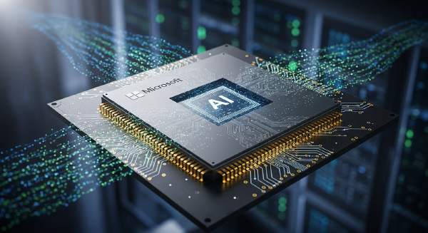 Microsoft Maia 200: A 3nm AI Inference Chip Takes on AWS and Google