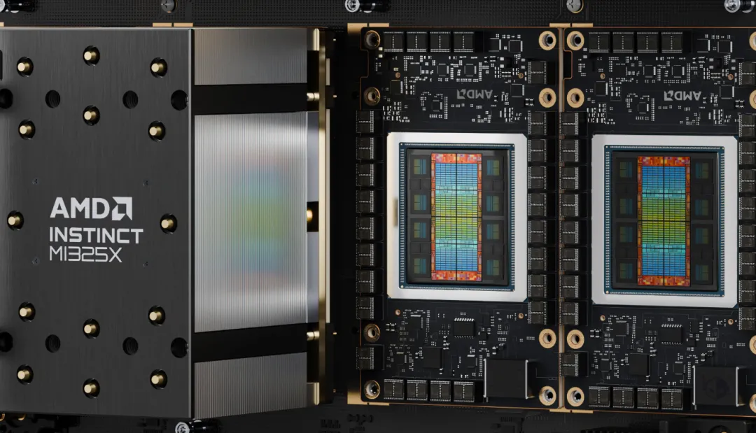 NVIDIA and AMD GPU Performance Comparison