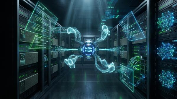 NVIDIA Boosts Local AI Inference by Up to 1.9x on RTX and DGX