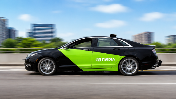 NVIDIA Debuts Alpamayo-R1: A Reasoning VLA That Teaches Autonomous Cars to Think