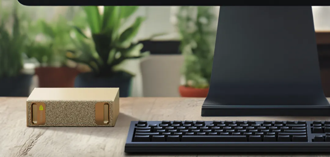 Nvidia Arm based GB10