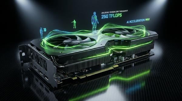 NVIDIA GPU Unlock: RTX 4090 Tensor Core Throughput Doubles