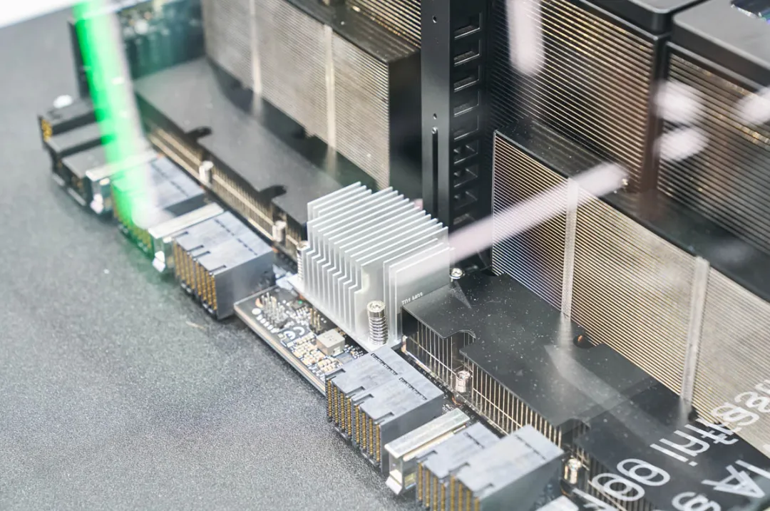 NVIDIA NVLink Switch