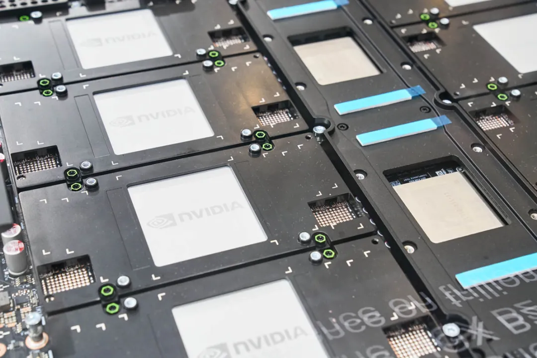 NVIDIA NVLink Switch