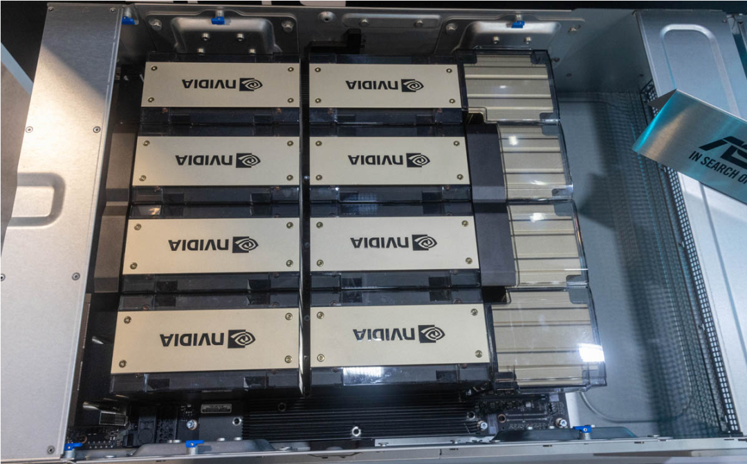 NVIDIA NVLink Switch