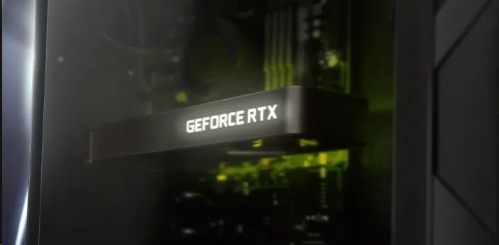 Nvidia RTX 5060 Ti