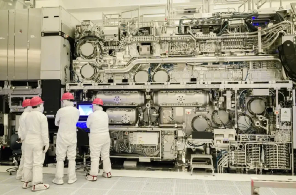 NVIDIA May Entrust Game GPU Production to Intel