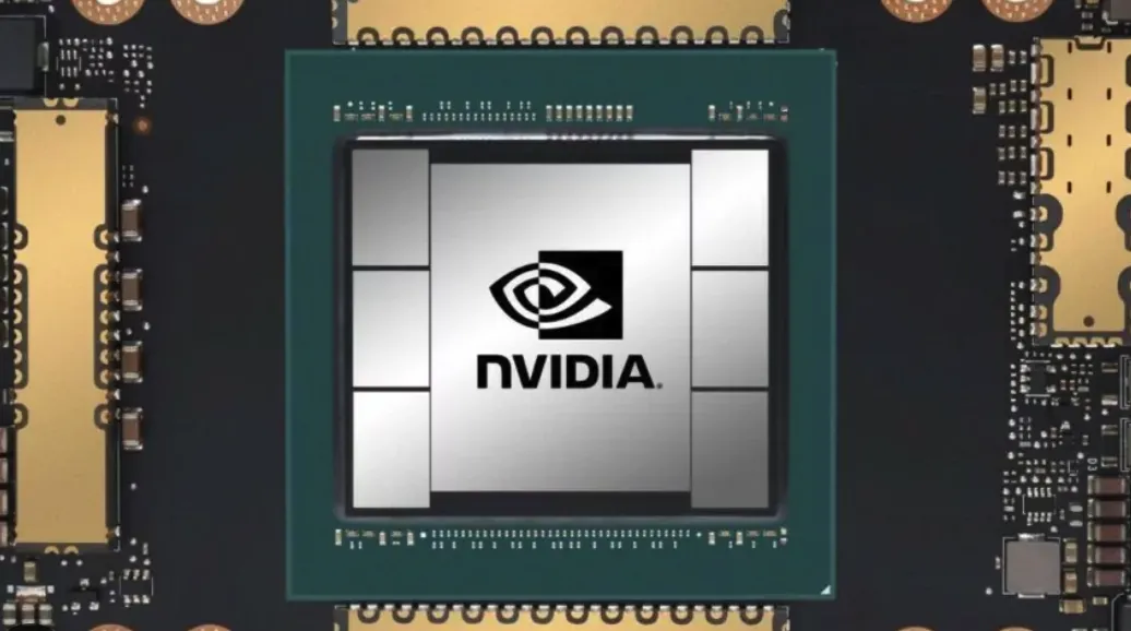 NVIDIA N1X 性能基准测试