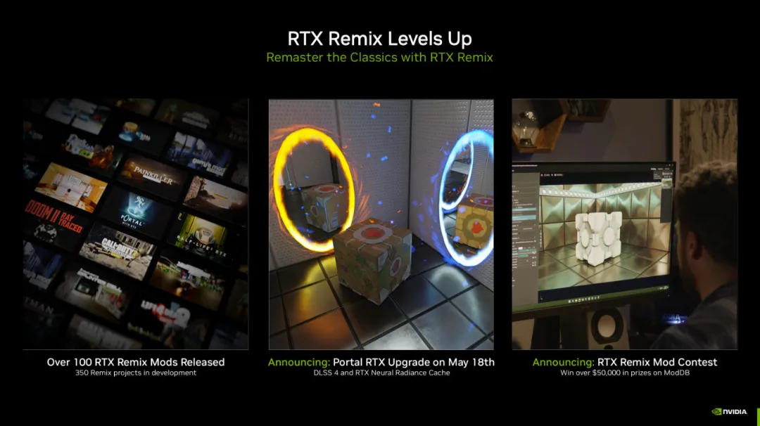 NVIDIA RTX 5060