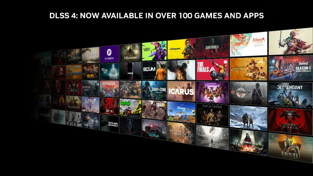 NVIDIA RTX5060 Desktop and Laptop