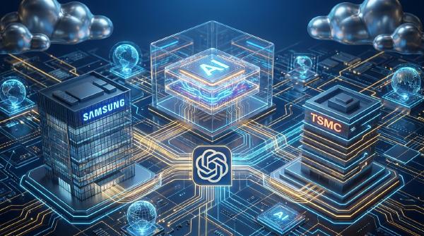 OpenAI and Samsung: Is Its AI Chip Supply Chain Shifting?