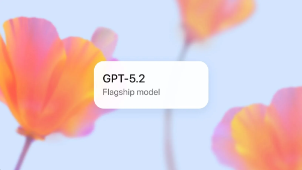 OpenAI Marks 10 Years With Launch of GPT-5.2 Model Series