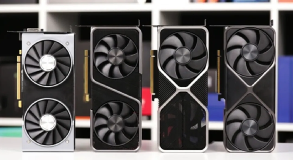RTX 2070 vs 3070 vs 4070 vs 5070: Generational GPU Benchmark
