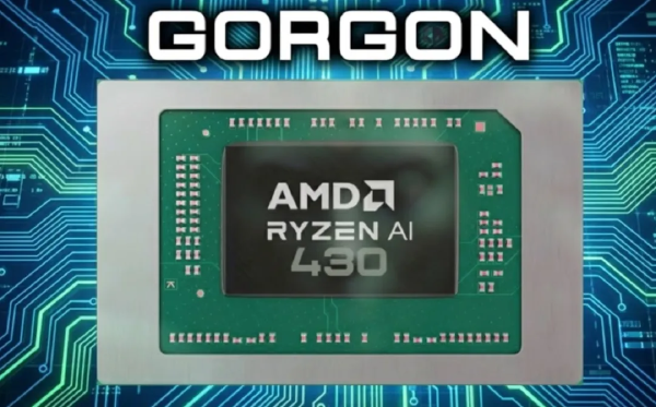 Ryzen AI 400: Improved Binning, Higher NPU TOPS, and Dense SKUs