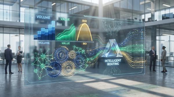 The End of Token Maximization: AI Moves Toward Task-Level ROI