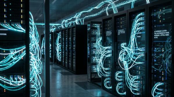 The Future of AI Supernode Clusters: Optical Disaggregation and High-Speed Ethernet