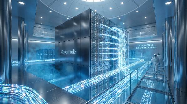 Understanding Supernode Architecture: The Next Frontier of AI Computing