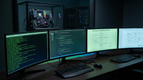 How to Write a UEFI SMI Module in AMI Aptio 4
