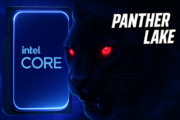 Intel Panther Lake Deep Dive: 18A, AI Performance, and Key Tradeoffs