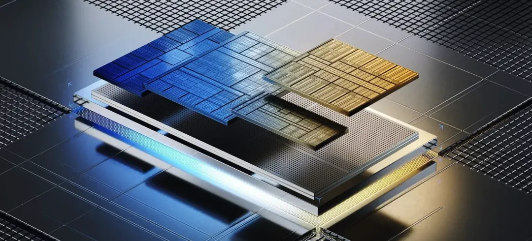 Intel Next Generation Panther Lake