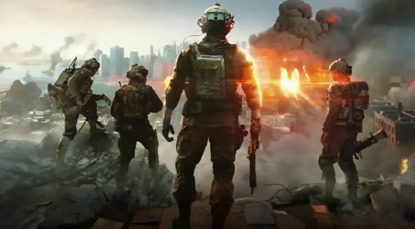 Ryzen 7 9800X3D vs. Core i9-14900K: Battlefield 6 Benchmark