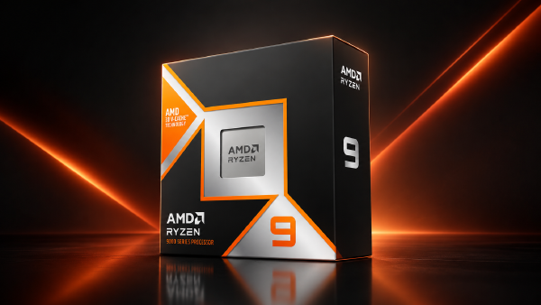AMD Ryzen 9 9950X3D PassMark Scores: Benchmark Analysis