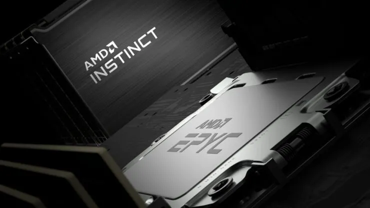 AMD Instinct MI400