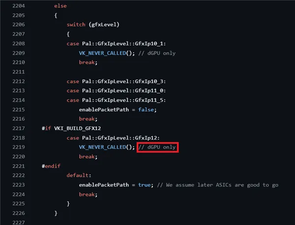 AMD Mainstream Laptop APUs are running out of steam