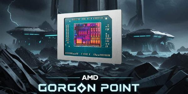 AMD Mainstream Laptop APUs Are Running Out of Steam