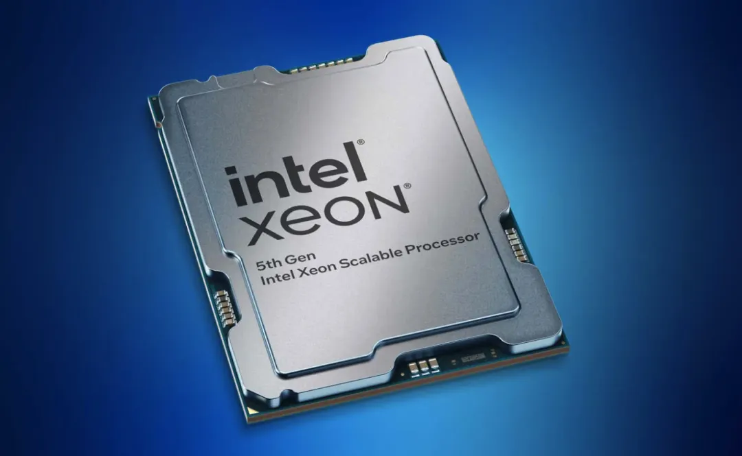 AMD EYPC vs Intel XEON