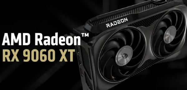 AMD RX 9060XT Benchmark Data Leaks - Falls Short of 5060Ti