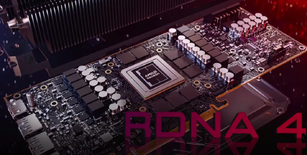 AMD Radeon RX 8800 XT: RDNA 4 Architecture, Efficiency Gains, and Market Positioning