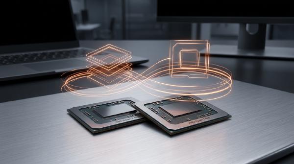 AMD Ryzen 5 439 and Ryzen 7 449 Drop NPU for Lower-Cost PCs
